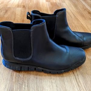 Cole Haan Zerogrand Men's Chelsea Boots